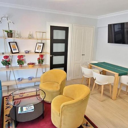 Artaza Home Sopelana Luaran gambar