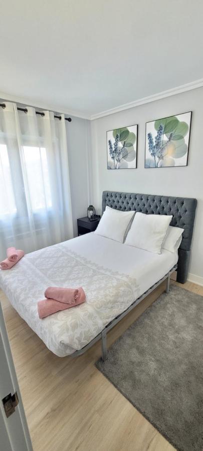 Artaza Home Sopelana Luaran gambar