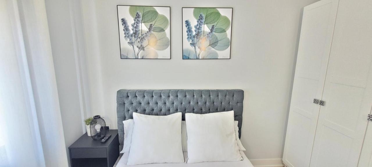 Artaza Home Sopelana Luaran gambar
