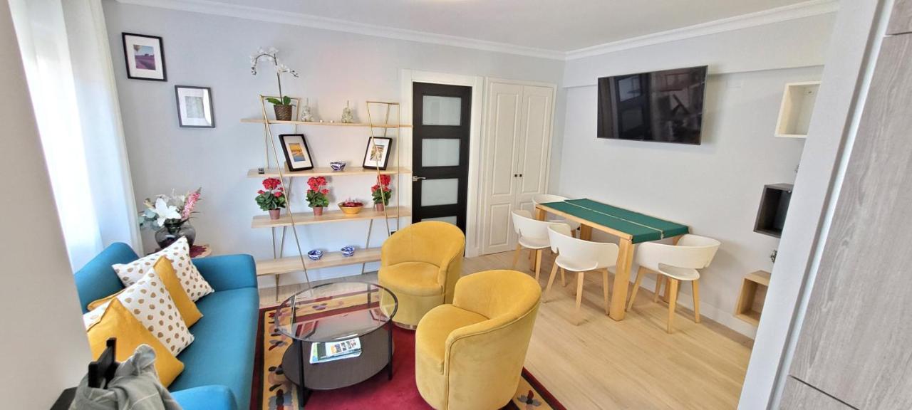 Artaza Home Sopelana Luaran gambar