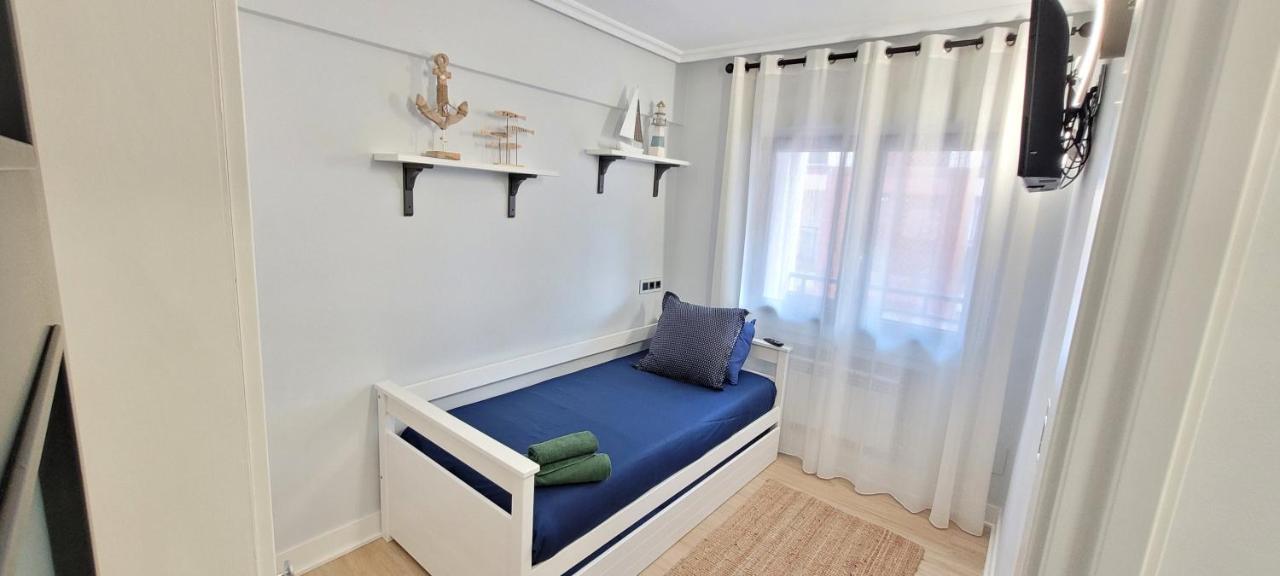 Artaza Home Sopelana Luaran gambar